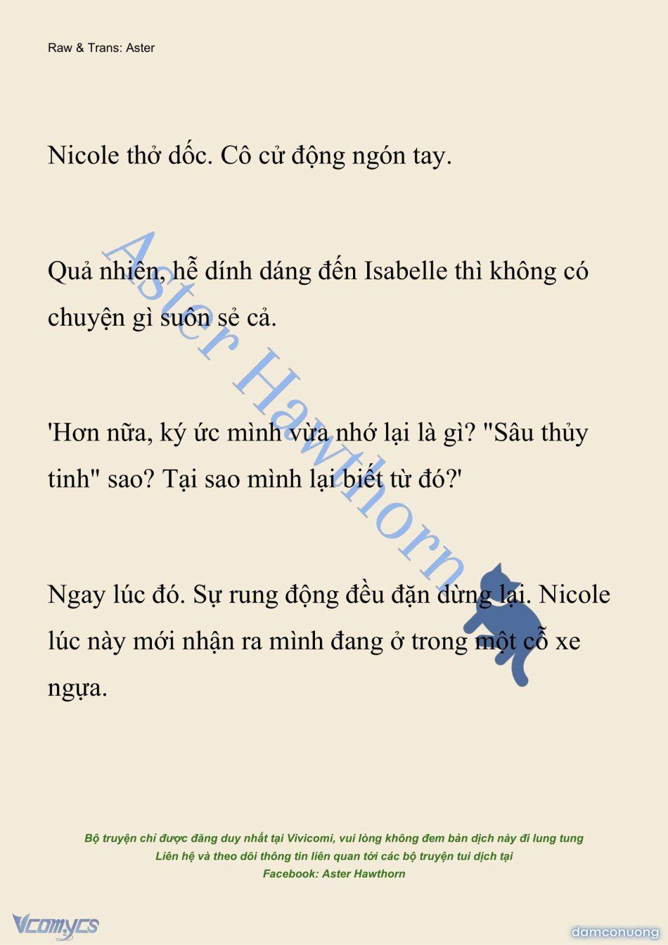 đọc truyện [novel] Giết Cuộc Hôn Nhân Này Chương 93 ảnh 4 tại Thiên Thai Truyện