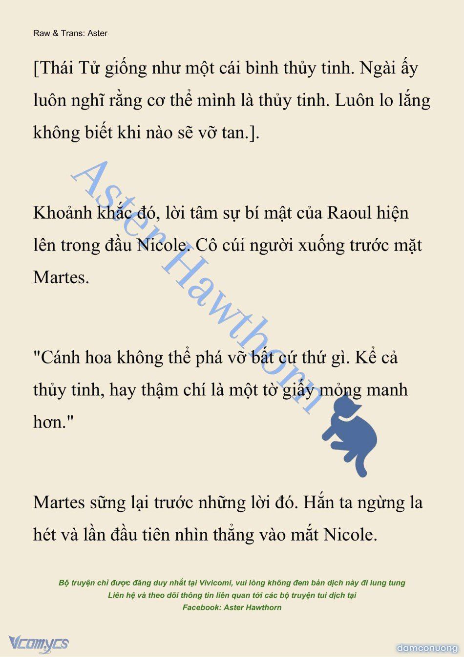 đọc truyện [novel] Giết Cuộc Hôn Nhân Này Chương 93 ảnh 22 tại Thiên Thai Truyện