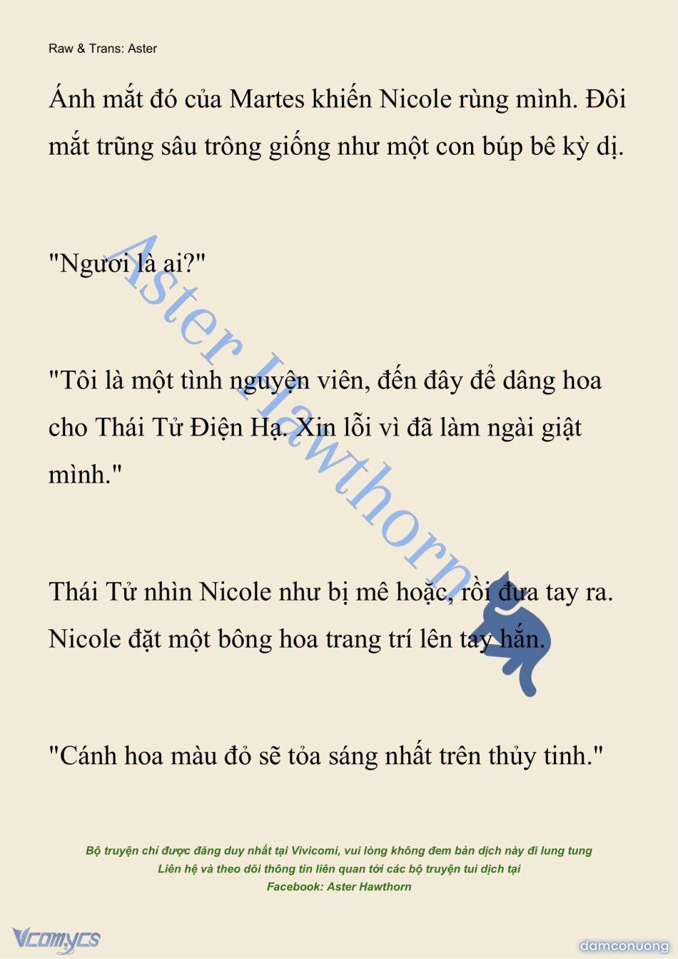 đọc truyện [novel] Giết Cuộc Hôn Nhân Này Chương 93 ảnh 24 tại Thiên Thai Truyện