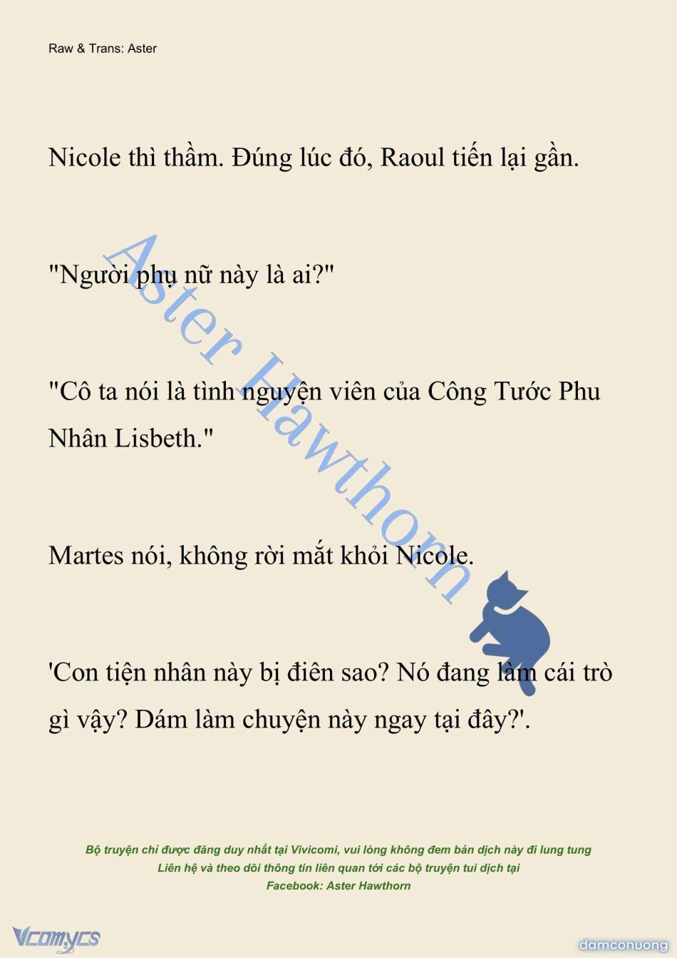 đọc truyện [novel] Giết Cuộc Hôn Nhân Này Chương 93 ảnh 25 tại Thiên Thai Truyện