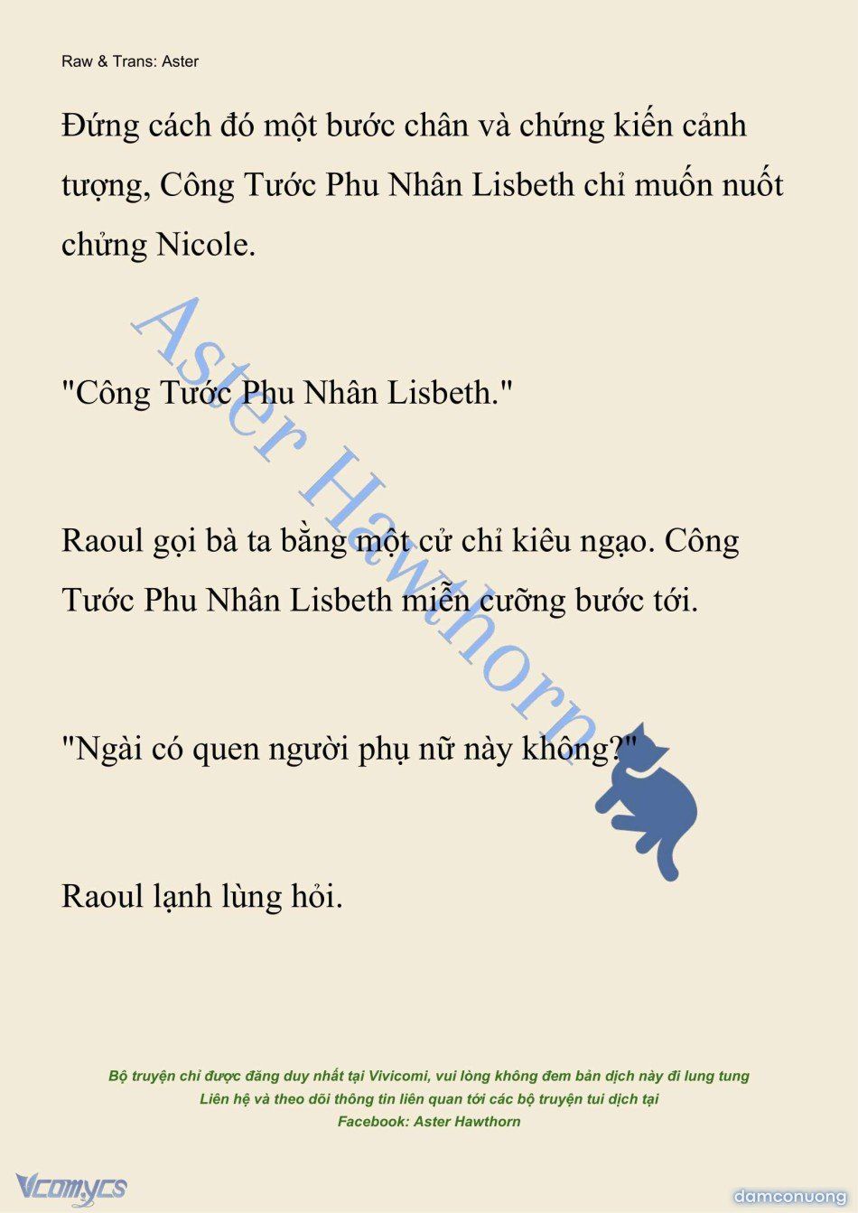 đọc truyện [novel] Giết Cuộc Hôn Nhân Này Chương 93 ảnh 26 tại Thiên Thai Truyện