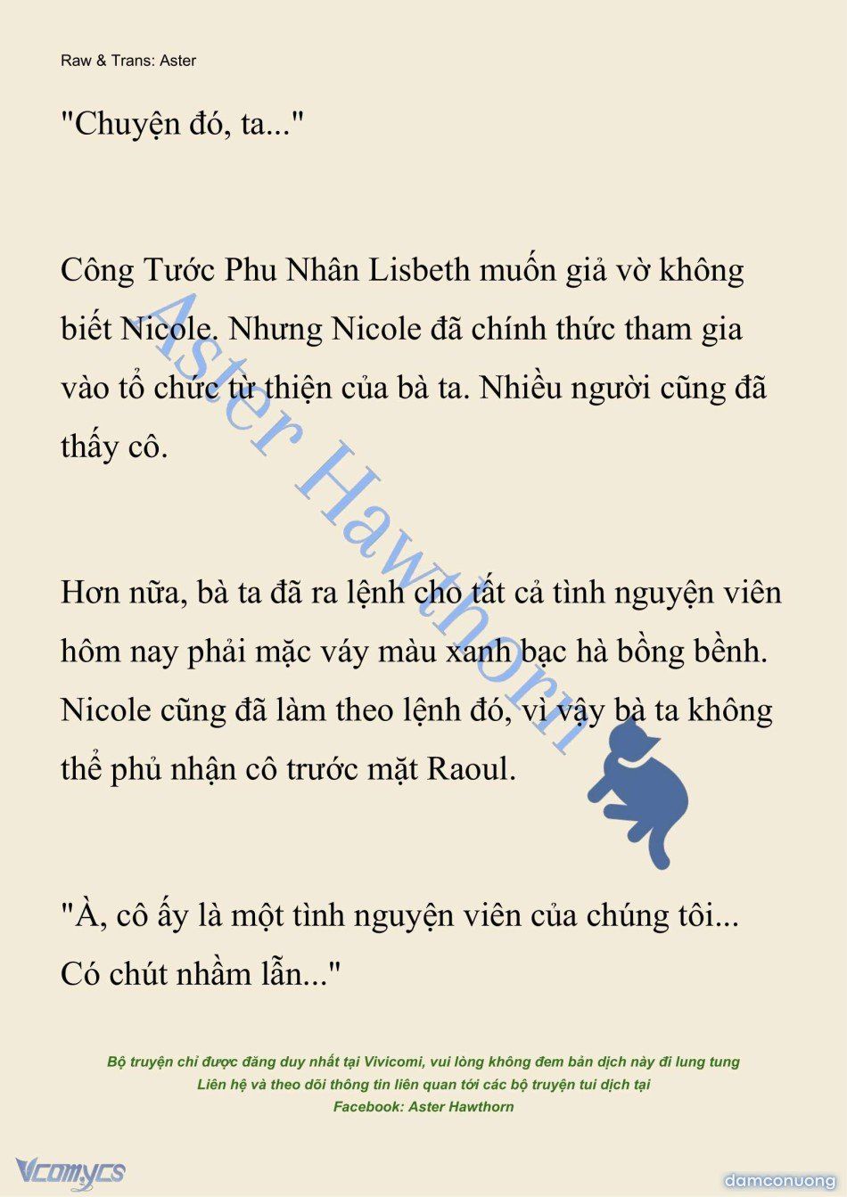 đọc truyện [novel] Giết Cuộc Hôn Nhân Này Chương 93 ảnh 27 tại Thiên Thai Truyện