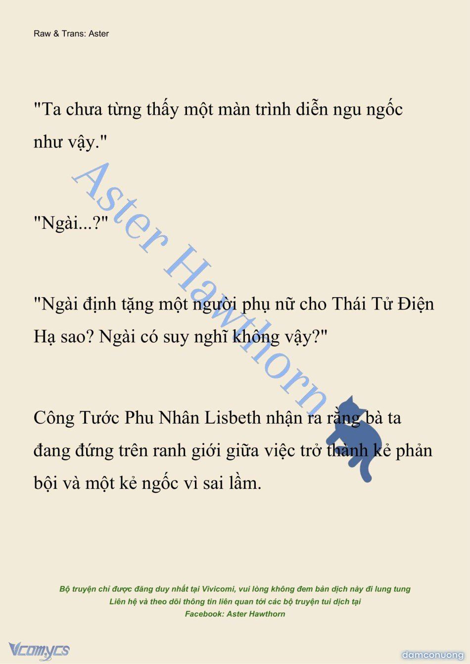 đọc truyện [novel] Giết Cuộc Hôn Nhân Này Chương 93 ảnh 28 tại Thiên Thai Truyện