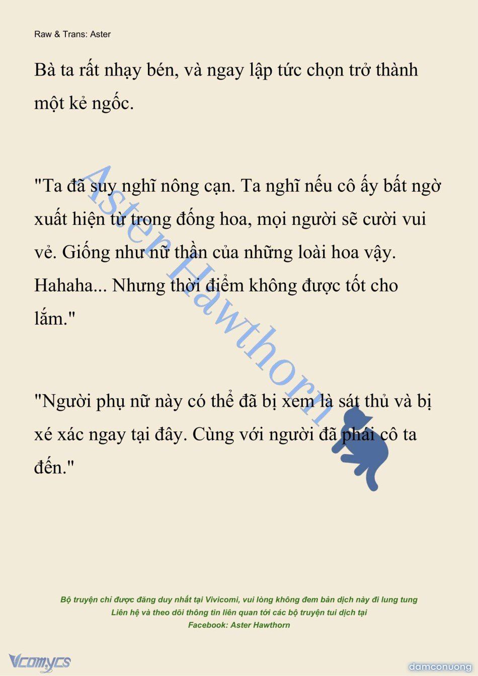 đọc truyện [novel] Giết Cuộc Hôn Nhân Này Chương 93 ảnh 29 tại Thiên Thai Truyện