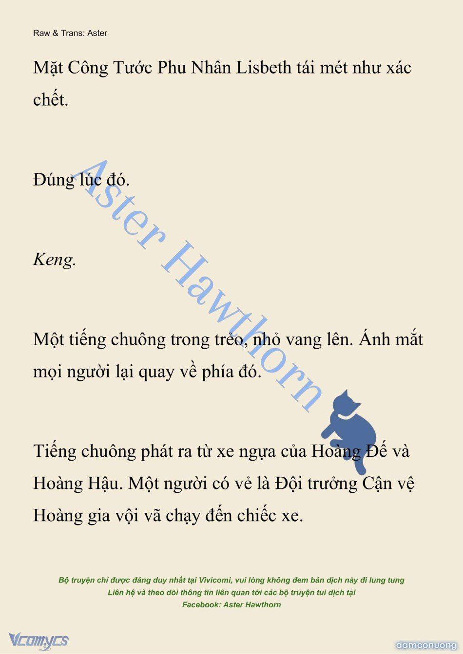 đọc truyện [novel] Giết Cuộc Hôn Nhân Này Chương 93 ảnh 30 tại Thiên Thai Truyện