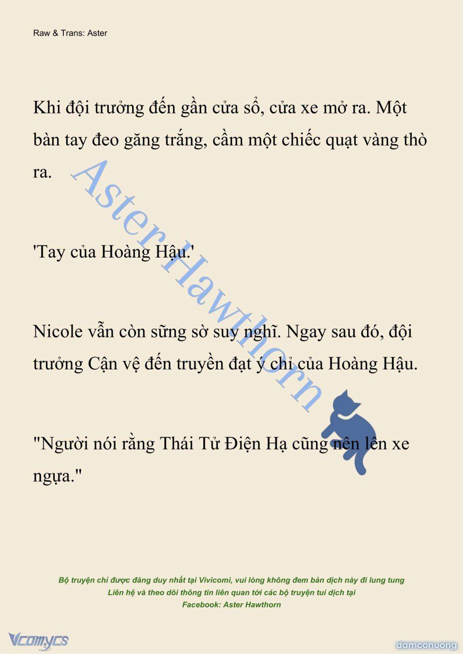 đọc truyện [novel] Giết Cuộc Hôn Nhân Này Chương 93 ảnh 31 tại Thiên Thai Truyện