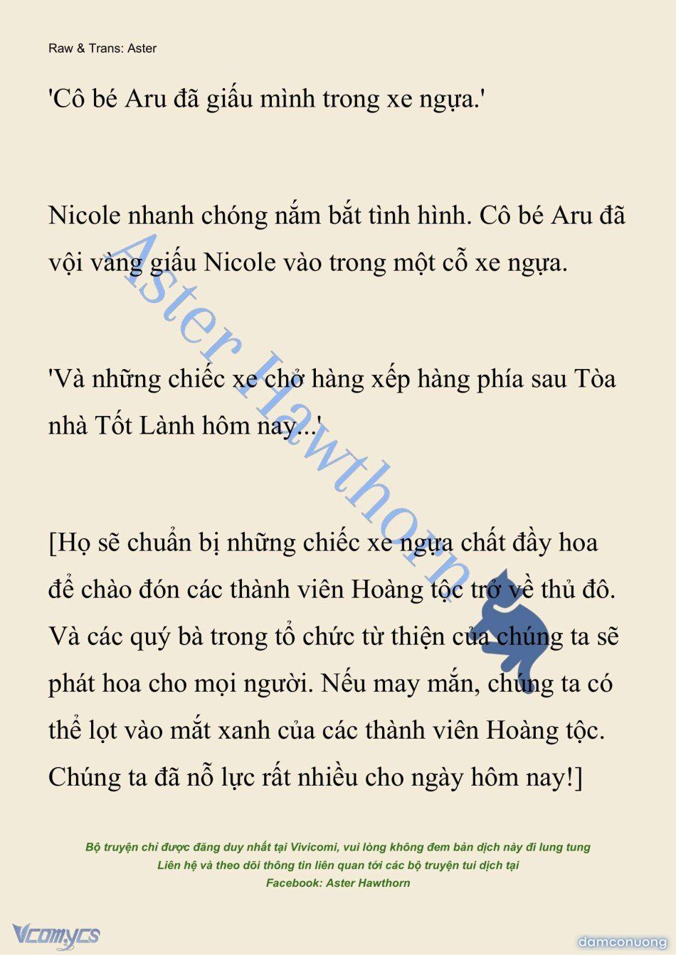 đọc truyện [novel] Giết Cuộc Hôn Nhân Này Chương 93 ảnh 5 tại Thiên Thai Truyện