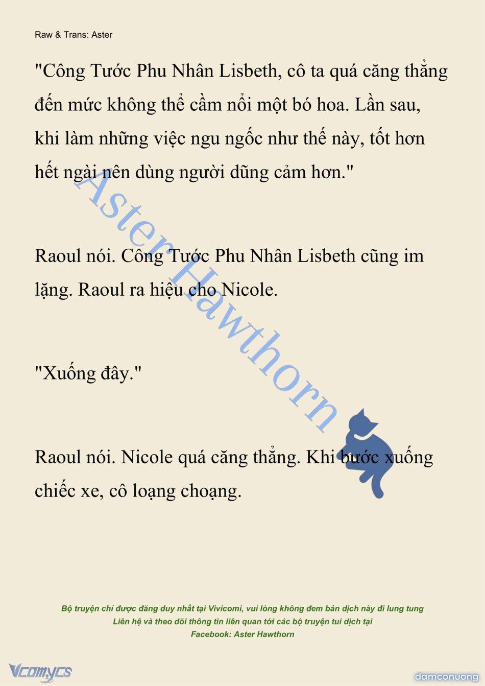 đọc truyện [novel] Giết Cuộc Hôn Nhân Này Chương 93 ảnh 34 tại Thiên Thai Truyện