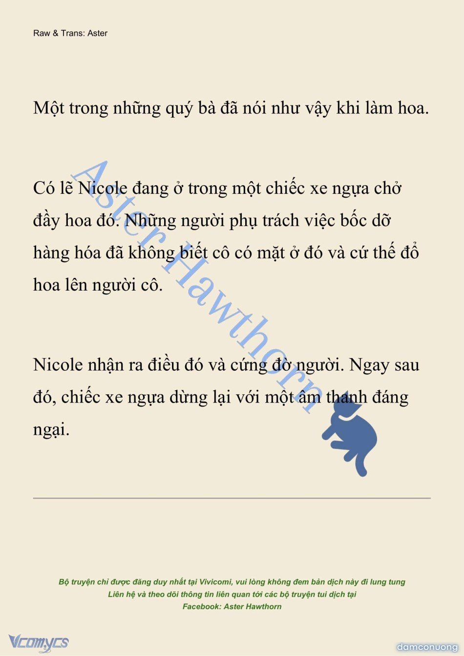 đọc truyện [novel] Giết Cuộc Hôn Nhân Này Chương 93 ảnh 6 tại Thiên Thai Truyện