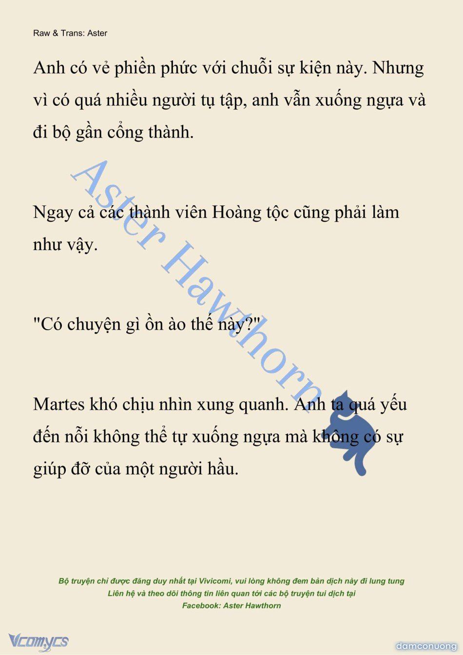 đọc truyện [novel] Giết Cuộc Hôn Nhân Này Chương 93 ảnh 9 tại Thiên Thai Truyện