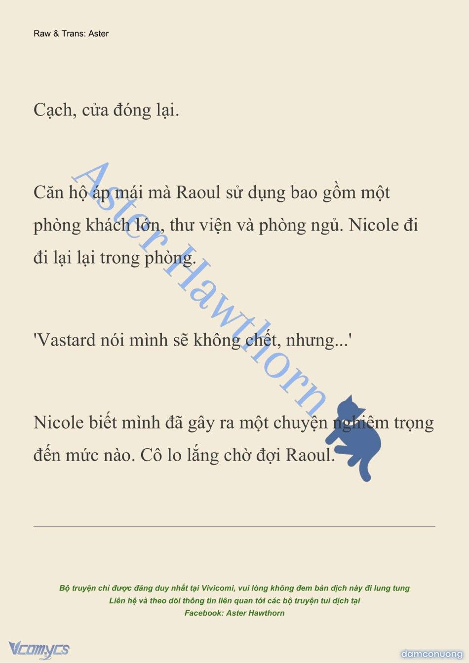 đọc truyện [novel] Giết Cuộc Hôn Nhân Này Chương 94 ảnh 12 tại Thiên Thai Truyện