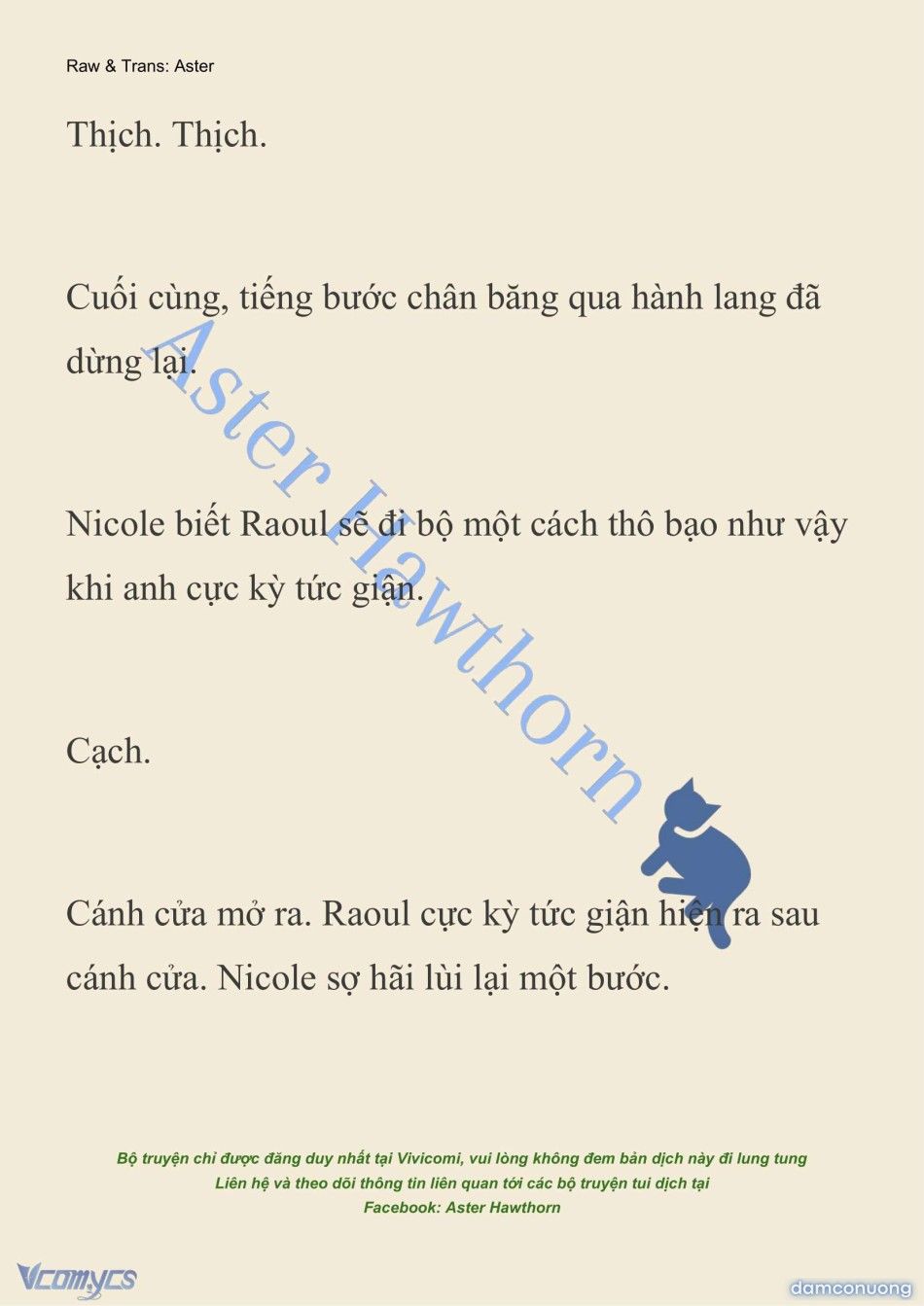 đọc truyện [novel] Giết Cuộc Hôn Nhân Này Chương 94 ảnh 13 tại Thiên Thai Truyện