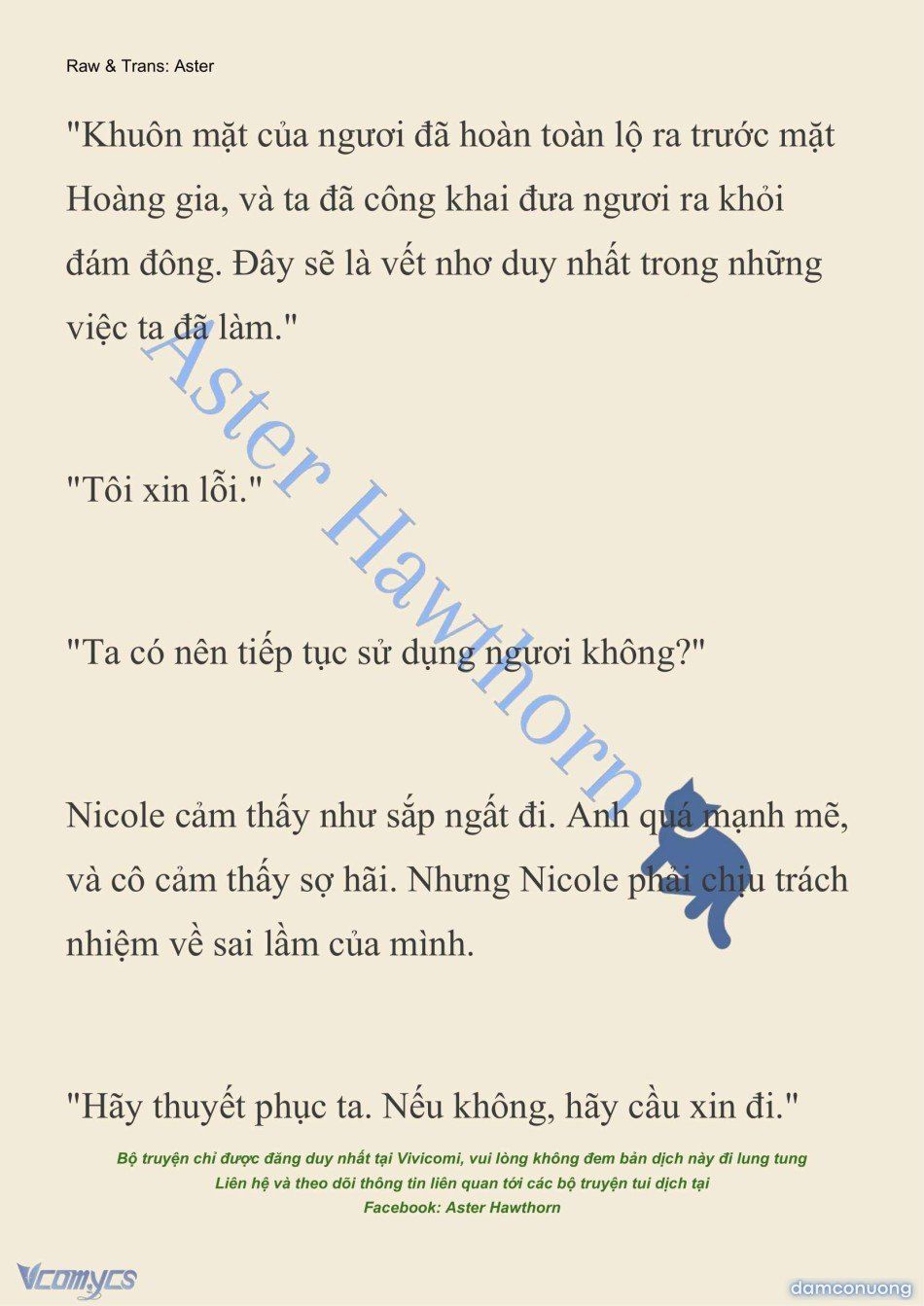 đọc truyện [novel] Giết Cuộc Hôn Nhân Này Chương 94 ảnh 17 tại Thiên Thai Truyện