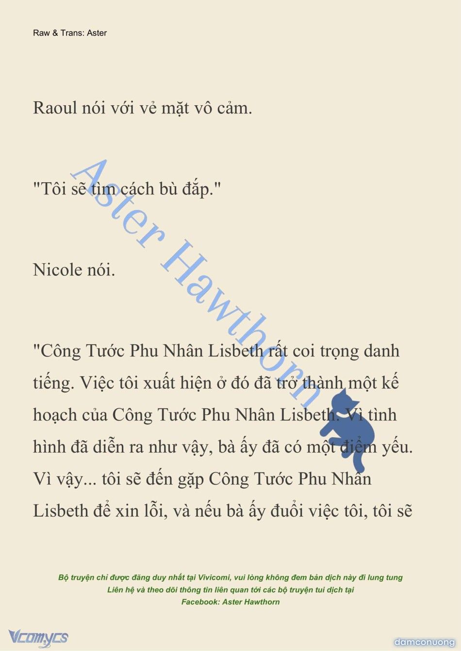 đọc truyện [novel] Giết Cuộc Hôn Nhân Này Chương 94 ảnh 18 tại Thiên Thai Truyện