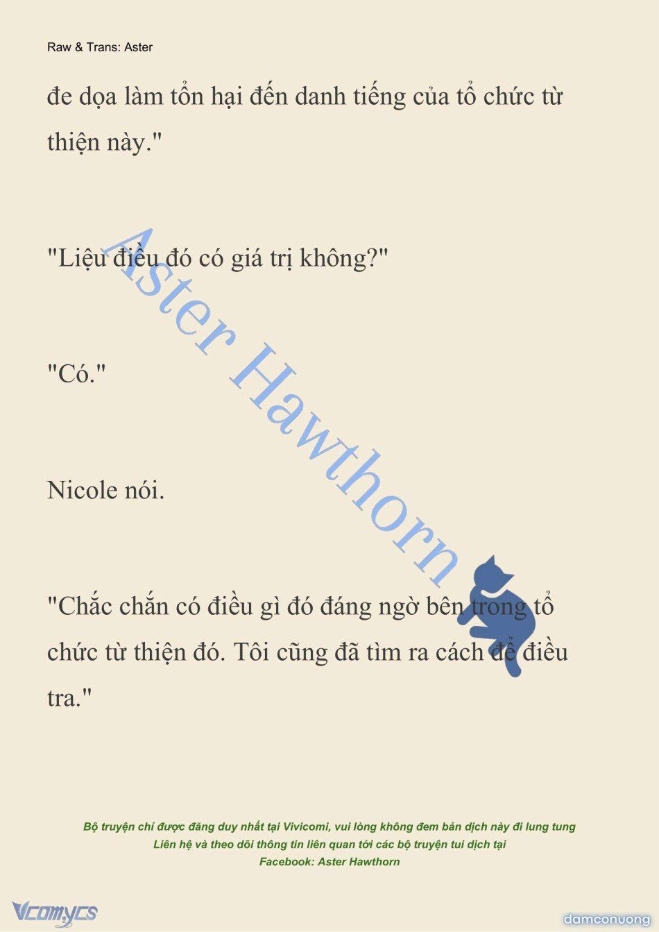 đọc truyện [novel] Giết Cuộc Hôn Nhân Này Chương 94 ảnh 19 tại Thiên Thai Truyện