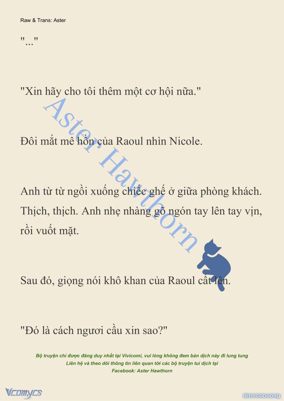 đọc truyện [novel] Giết Cuộc Hôn Nhân Này Chương 94 ảnh 20 tại Thiên Thai Truyện