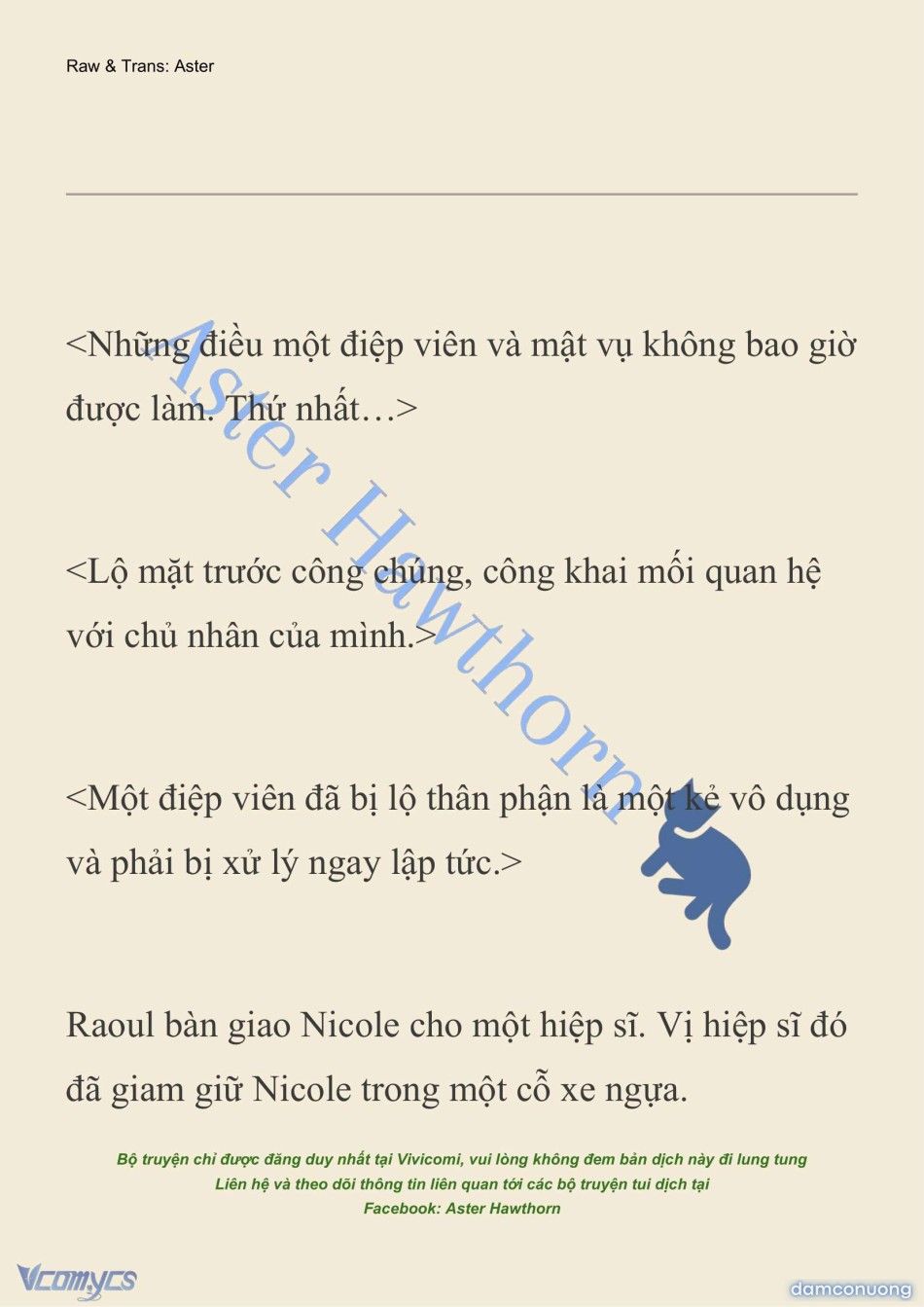 đọc truyện [novel] Giết Cuộc Hôn Nhân Này Chương 94 ảnh 4 tại Thiên Thai Truyện