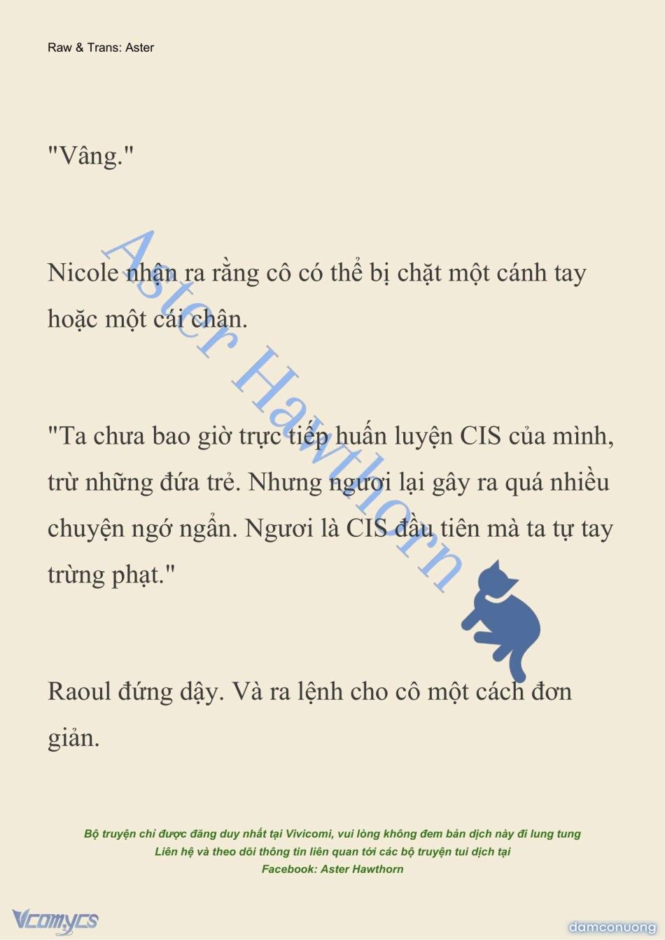 đọc truyện [novel] Giết Cuộc Hôn Nhân Này Chương 94 ảnh 24 tại Thiên Thai Truyện