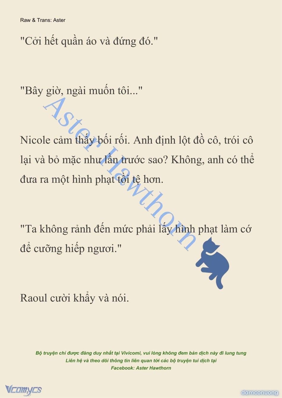 đọc truyện [novel] Giết Cuộc Hôn Nhân Này Chương 94 ảnh 25 tại Thiên Thai Truyện