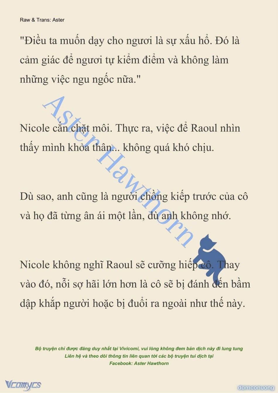 đọc truyện [novel] Giết Cuộc Hôn Nhân Này Chương 94 ảnh 26 tại Thiên Thai Truyện
