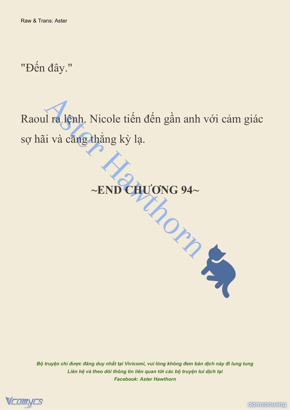 đọc truyện [novel] Giết Cuộc Hôn Nhân Này Chương 94 ảnh 28 tại Thiên Thai Truyện