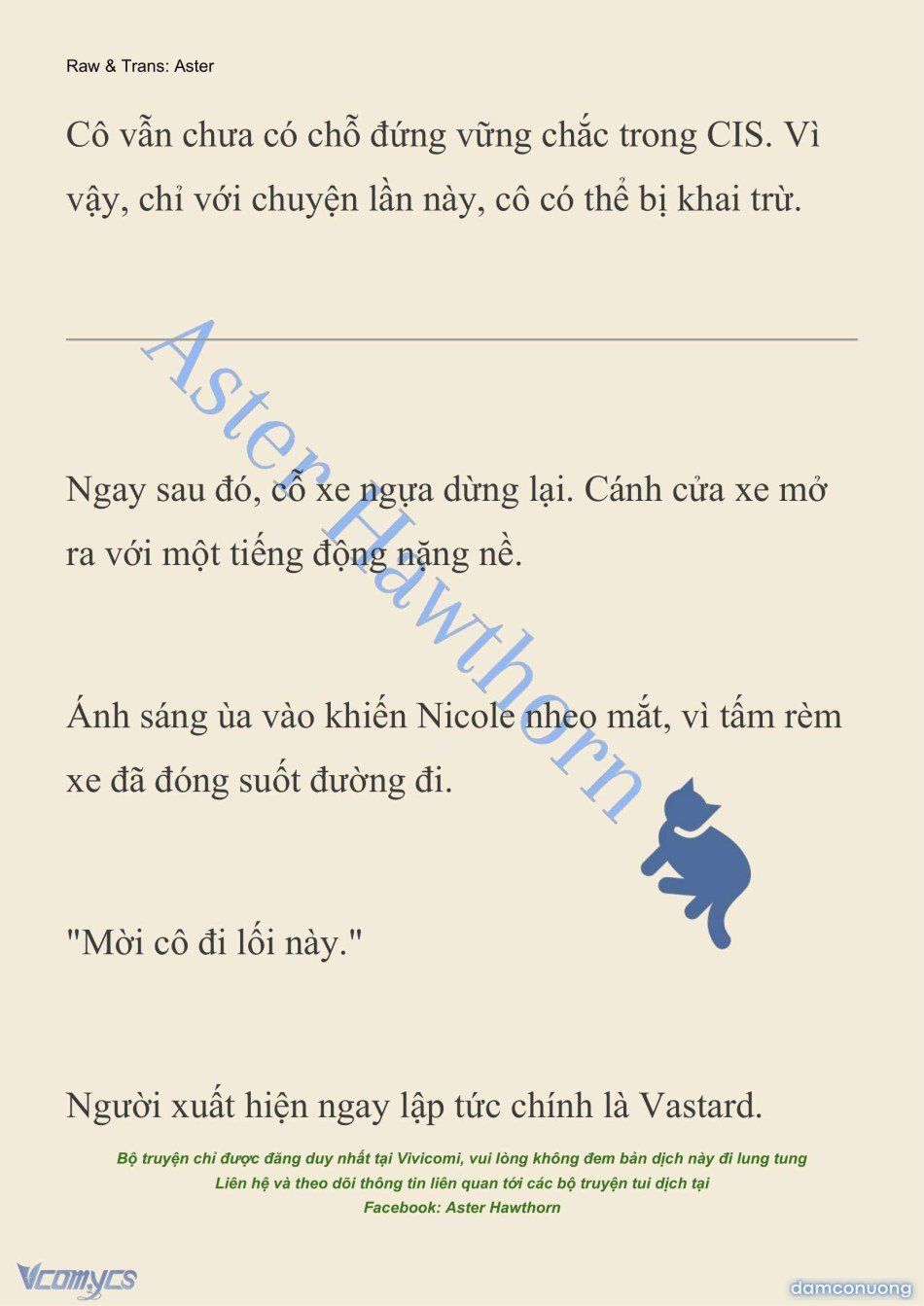 đọc truyện [novel] Giết Cuộc Hôn Nhân Này Chương 94 ảnh 6 tại Thiên Thai Truyện