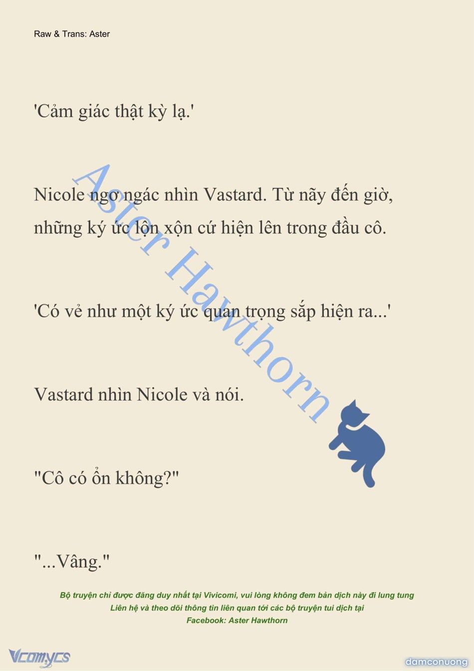 đọc truyện [novel] Giết Cuộc Hôn Nhân Này Chương 94 ảnh 7 tại Thiên Thai Truyện