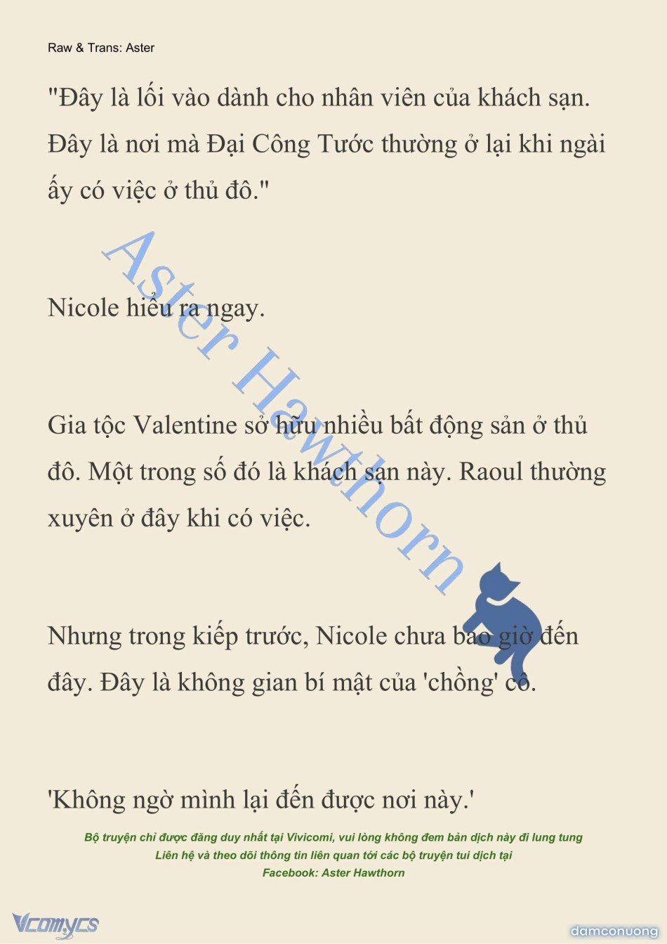 đọc truyện [novel] Giết Cuộc Hôn Nhân Này Chương 94 ảnh 9 tại Thiên Thai Truyện