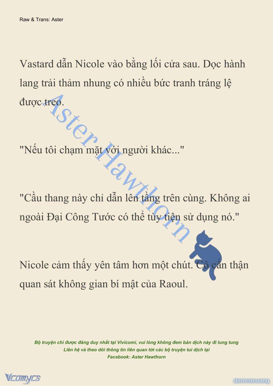 đọc truyện [novel] Giết Cuộc Hôn Nhân Này Chương 94 ảnh 10 tại Thiên Thai Truyện