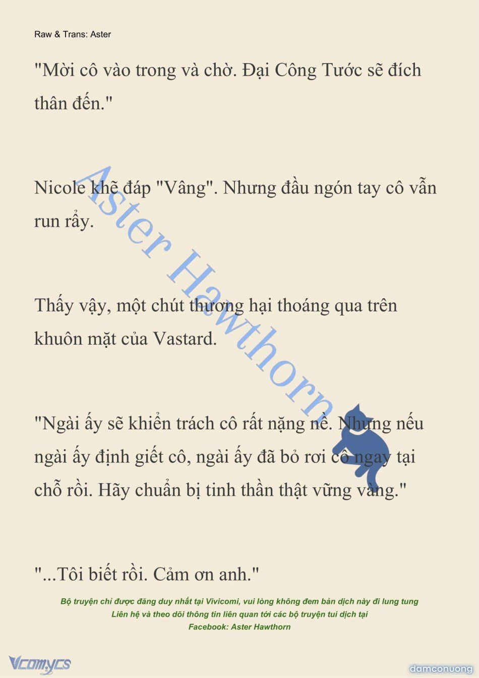 đọc truyện [novel] Giết Cuộc Hôn Nhân Này Chương 94 ảnh 11 tại Thiên Thai Truyện