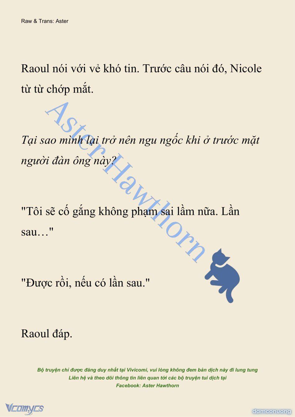 đọc truyện [novel] Giết Cuộc Hôn Nhân Này Chương 95 ảnh 12 tại Thiên Thai Truyện