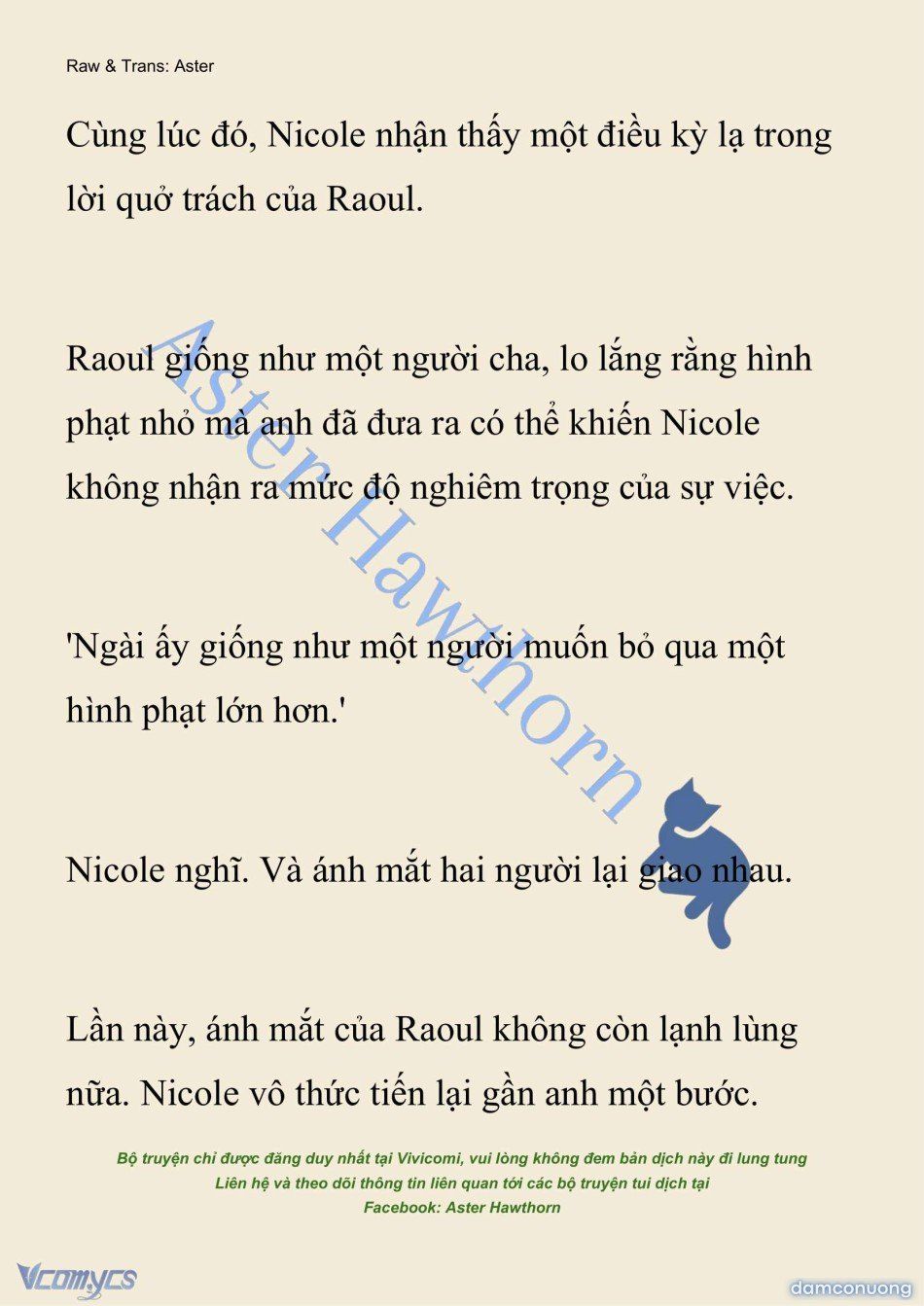 đọc truyện [novel] Giết Cuộc Hôn Nhân Này Chương 95 ảnh 15 tại Thiên Thai Truyện