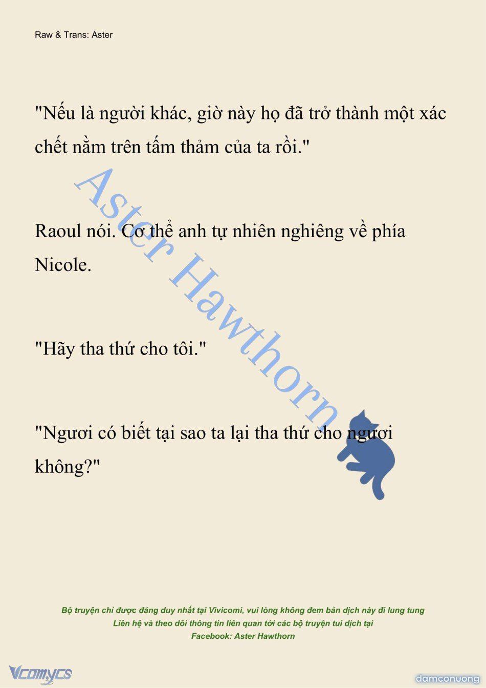 đọc truyện [novel] Giết Cuộc Hôn Nhân Này Chương 95 ảnh 16 tại Thiên Thai Truyện