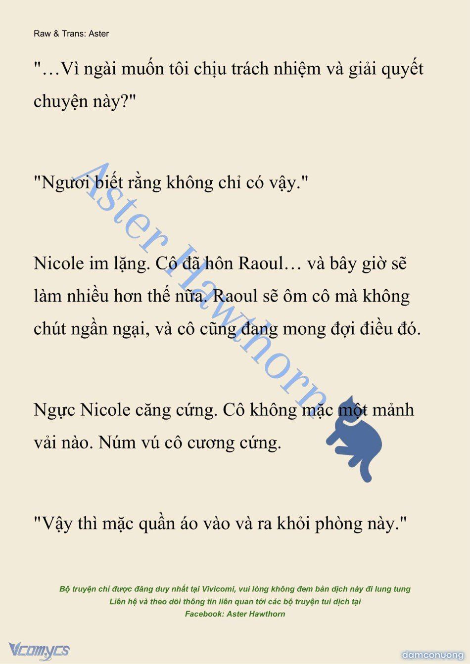 đọc truyện [novel] Giết Cuộc Hôn Nhân Này Chương 95 ảnh 17 tại Thiên Thai Truyện