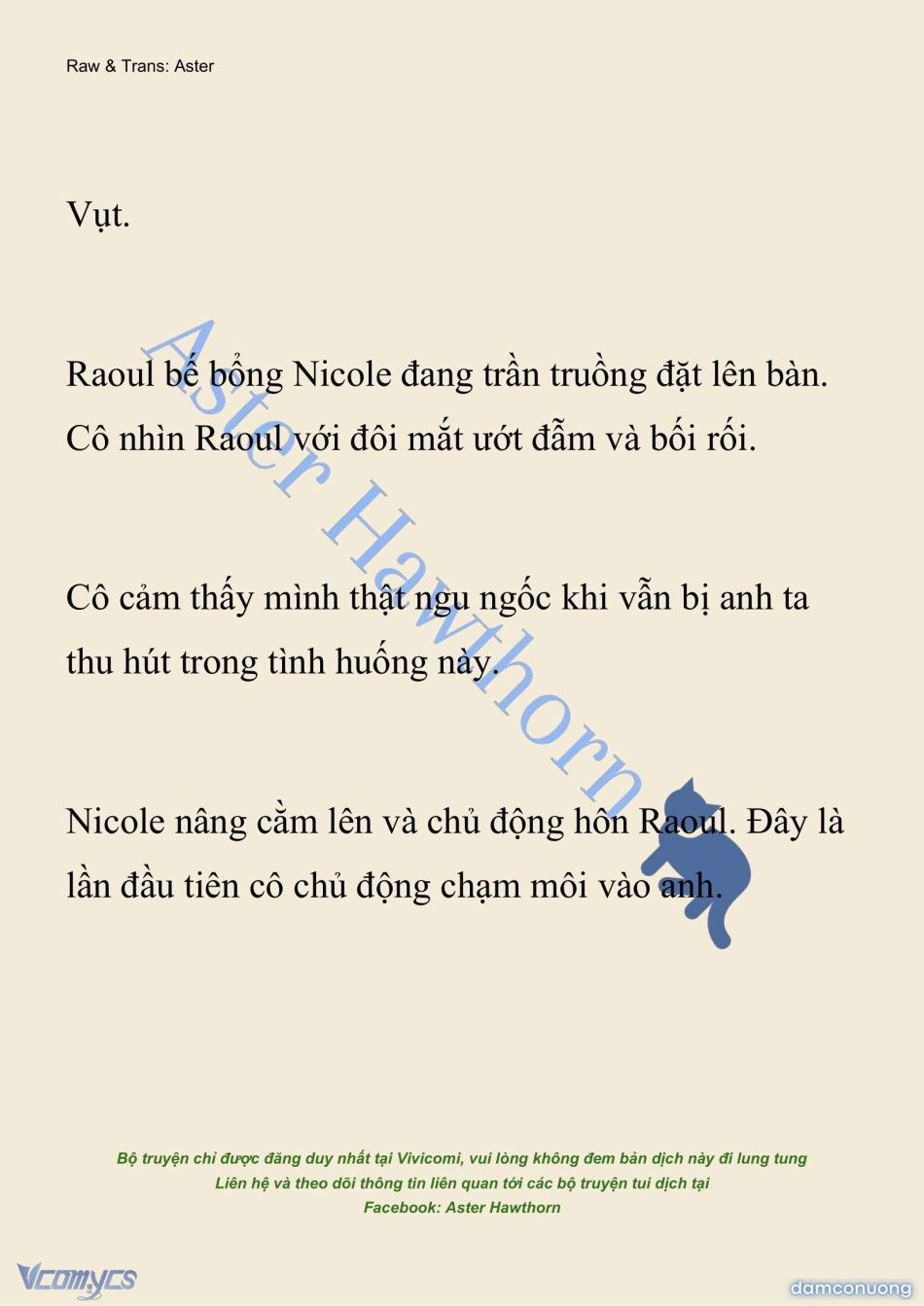 đọc truyện [novel] Giết Cuộc Hôn Nhân Này Chương 95 ảnh 19 tại Thiên Thai Truyện