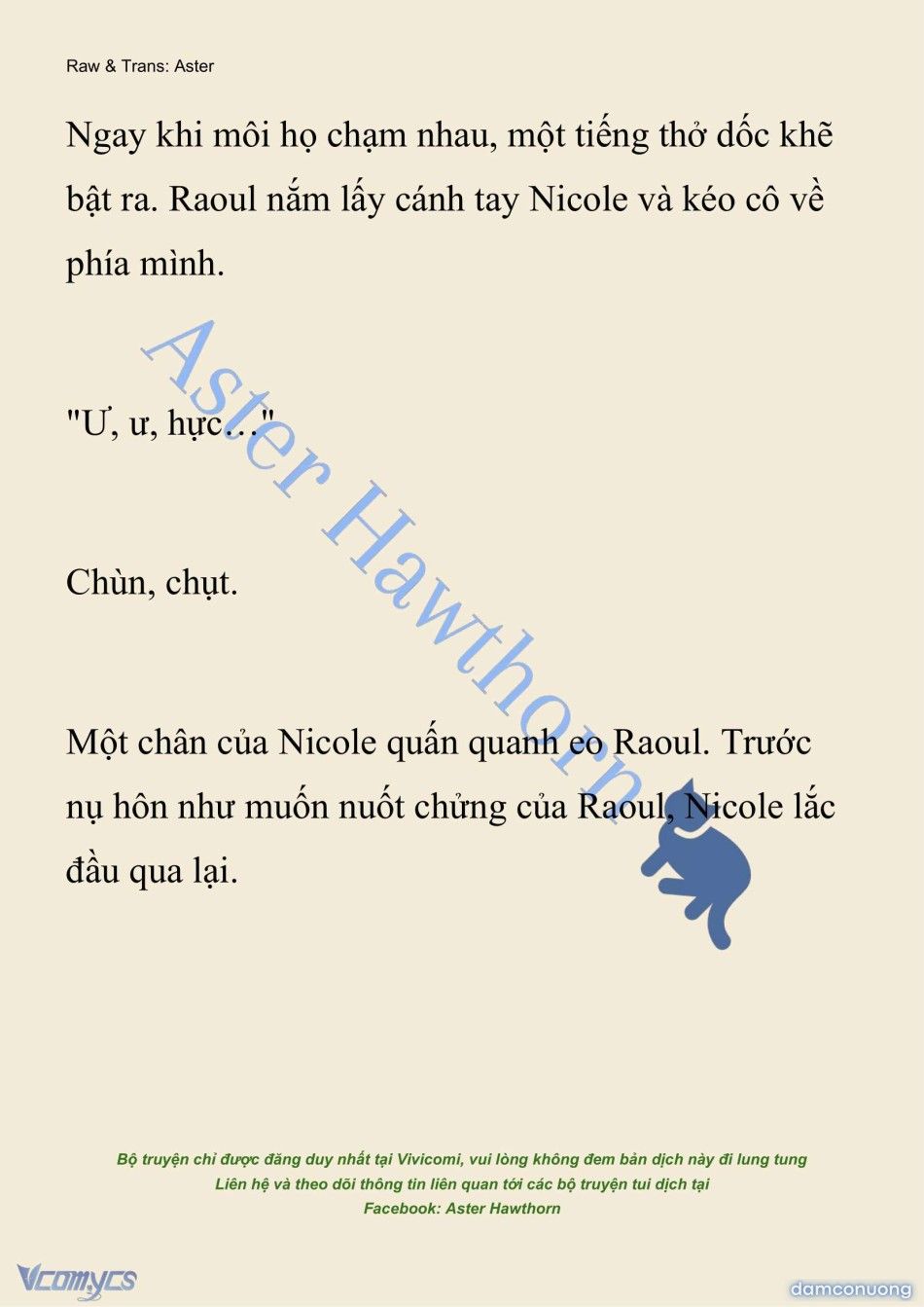 đọc truyện [novel] Giết Cuộc Hôn Nhân Này Chương 95 ảnh 20 tại Thiên Thai Truyện