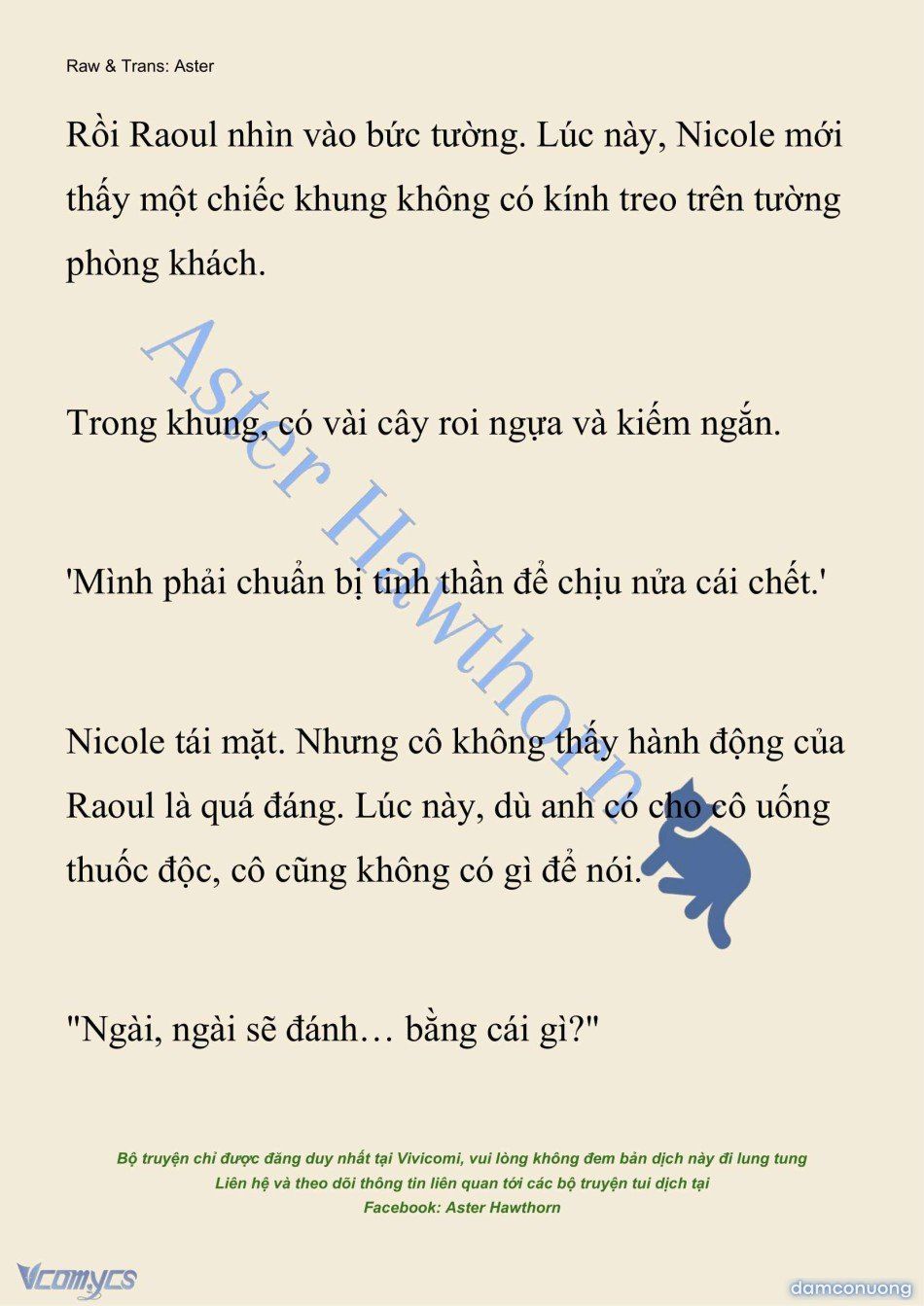 đọc truyện [novel] Giết Cuộc Hôn Nhân Này Chương 95 ảnh 4 tại Thiên Thai Truyện