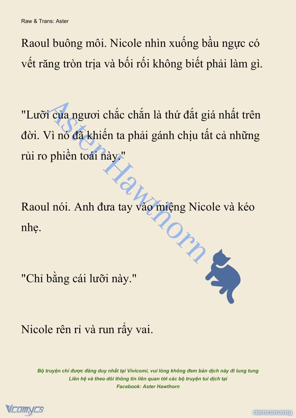 đọc truyện [novel] Giết Cuộc Hôn Nhân Này Chương 95 ảnh 22 tại Thiên Thai Truyện