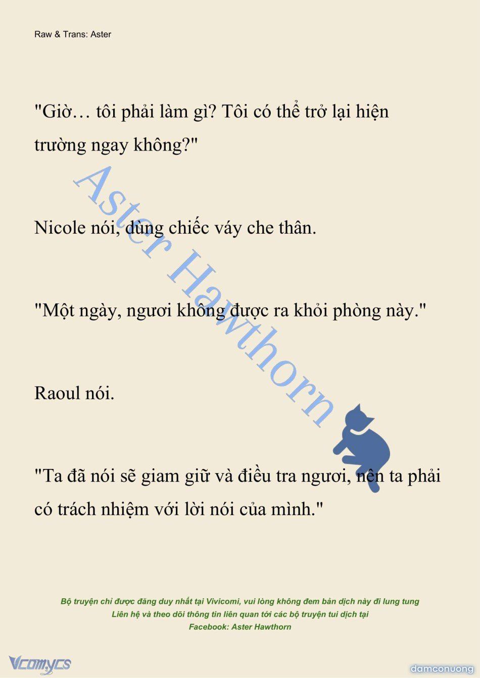 đọc truyện [novel] Giết Cuộc Hôn Nhân Này Chương 95 ảnh 26 tại Thiên Thai Truyện