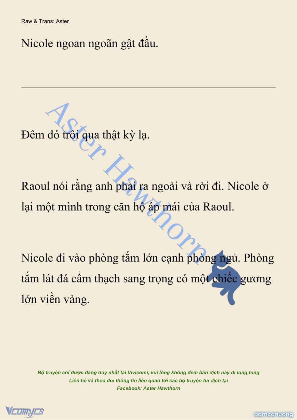 đọc truyện [novel] Giết Cuộc Hôn Nhân Này Chương 95 ảnh 27 tại Thiên Thai Truyện