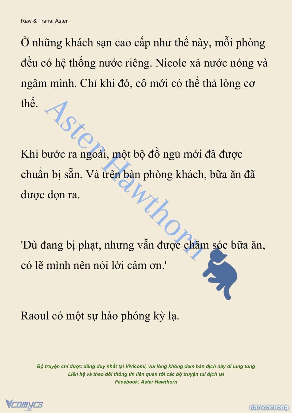 đọc truyện [novel] Giết Cuộc Hôn Nhân Này Chương 95 ảnh 28 tại Thiên Thai Truyện