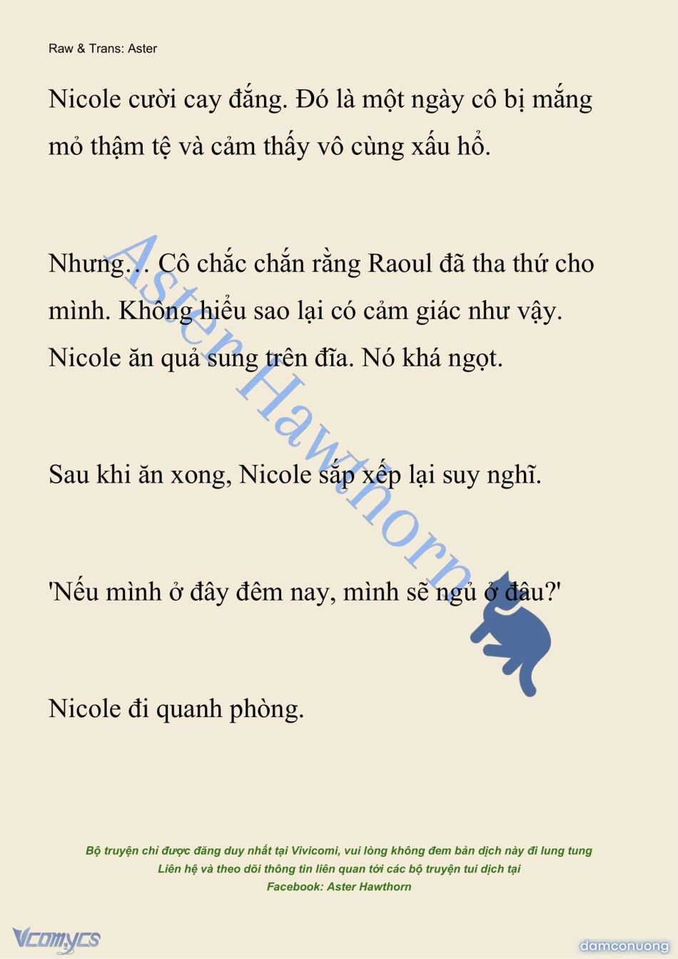 đọc truyện [novel] Giết Cuộc Hôn Nhân Này Chương 95 ảnh 29 tại Thiên Thai Truyện