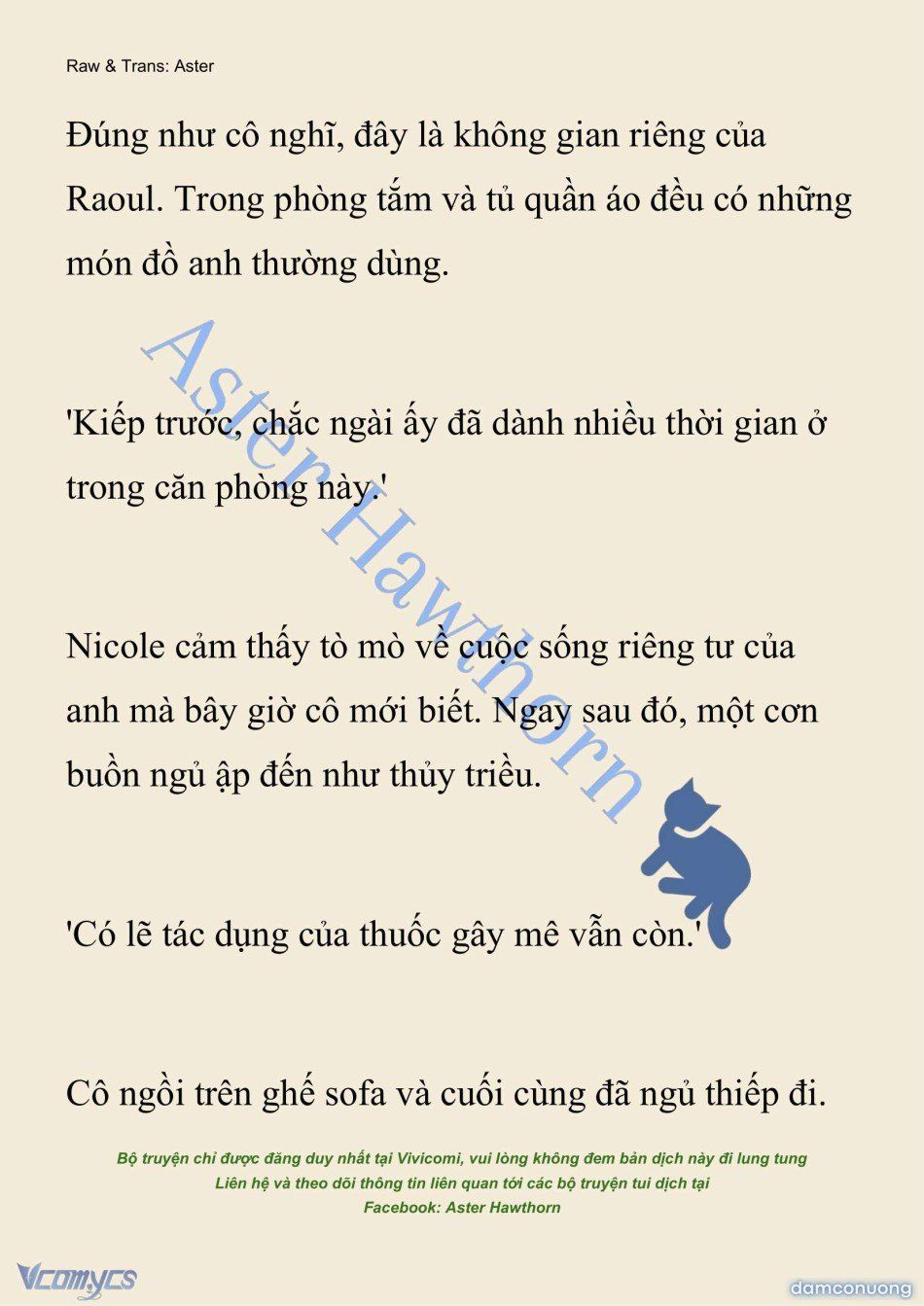 đọc truyện [novel] Giết Cuộc Hôn Nhân Này Chương 95 ảnh 30 tại Thiên Thai Truyện