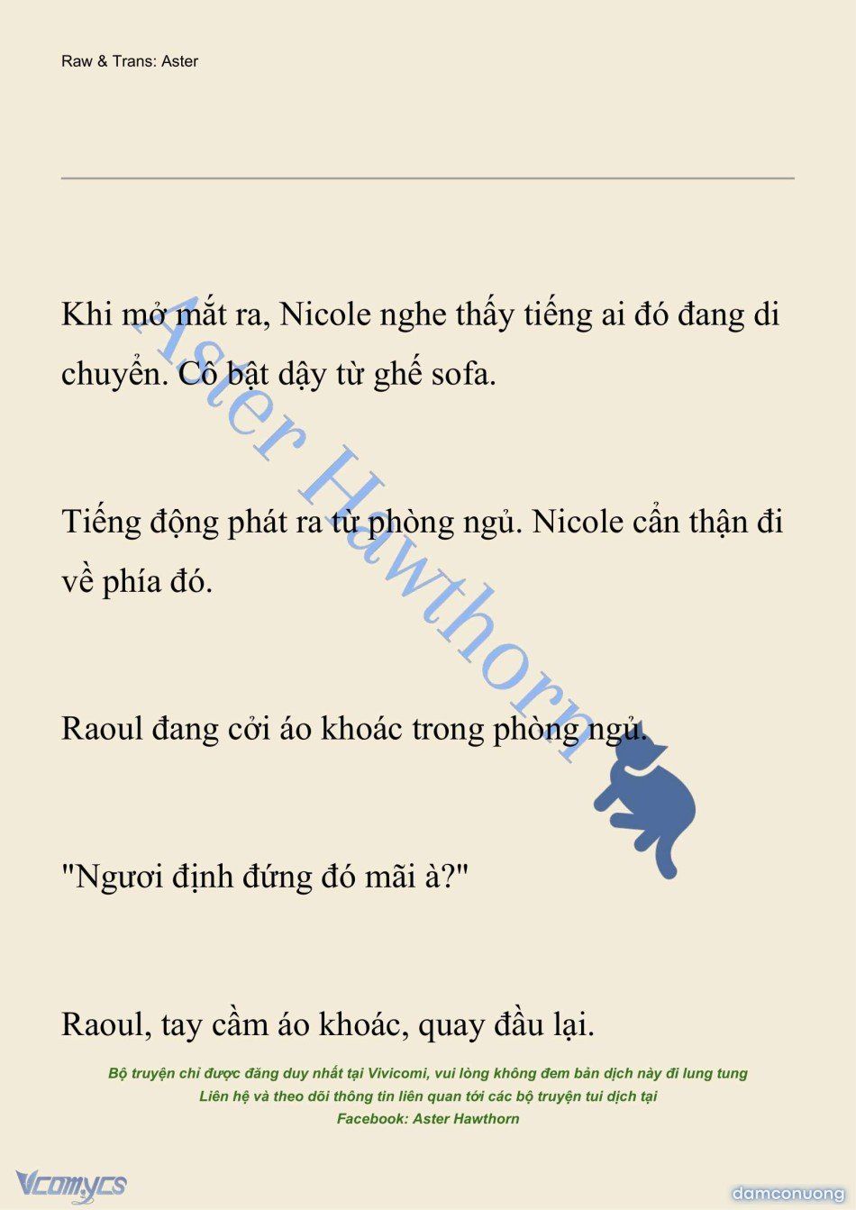 đọc truyện [novel] Giết Cuộc Hôn Nhân Này Chương 95 ảnh 31 tại Thiên Thai Truyện