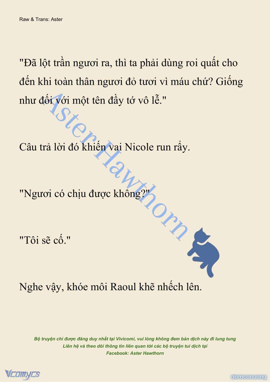 đọc truyện [novel] Giết Cuộc Hôn Nhân Này Chương 95 ảnh 5 tại Thiên Thai Truyện