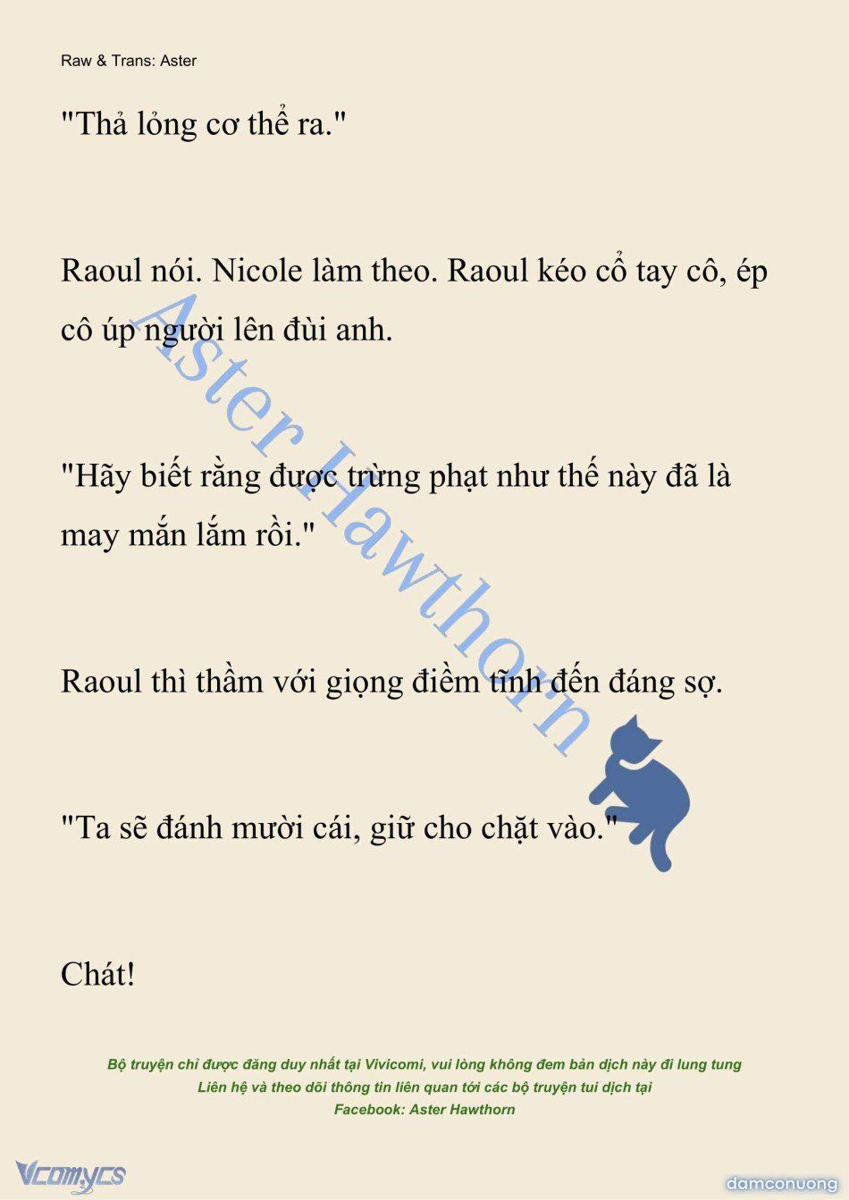 đọc truyện [novel] Giết Cuộc Hôn Nhân Này Chương 95 ảnh 6 tại Thiên Thai Truyện