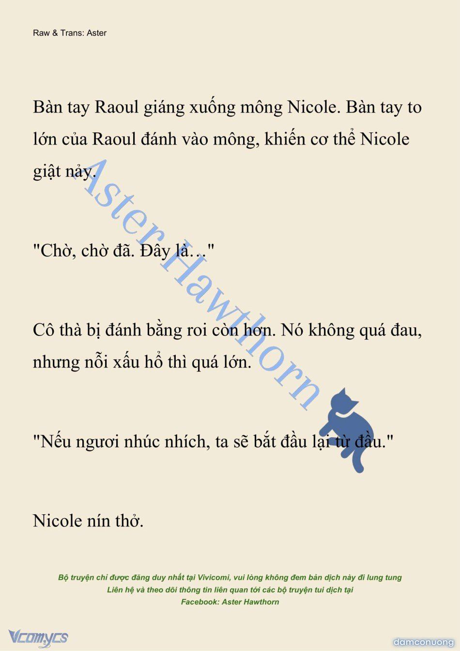 đọc truyện [novel] Giết Cuộc Hôn Nhân Này Chương 95 ảnh 7 tại Thiên Thai Truyện