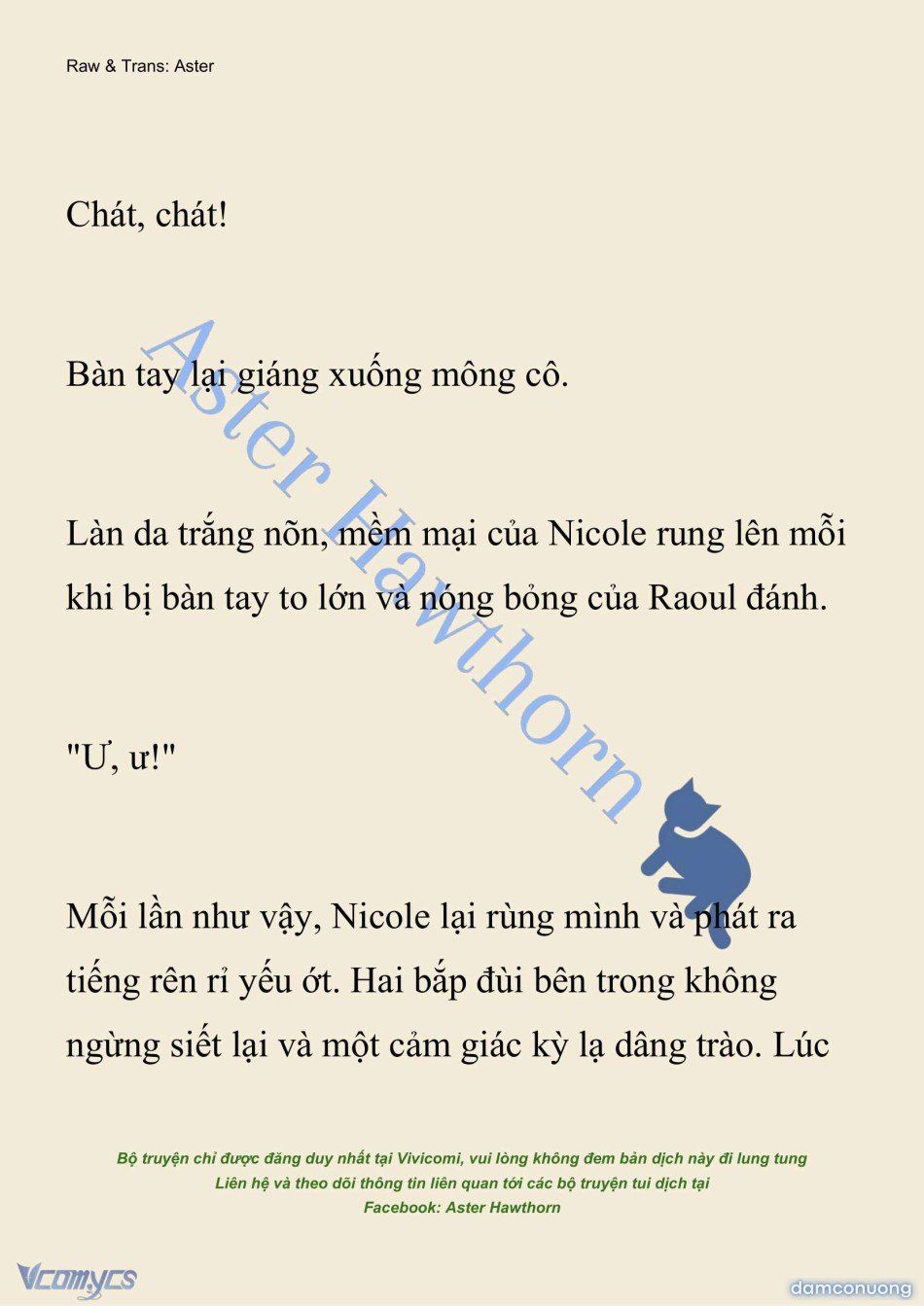 đọc truyện [novel] Giết Cuộc Hôn Nhân Này Chương 95 ảnh 8 tại Thiên Thai Truyện