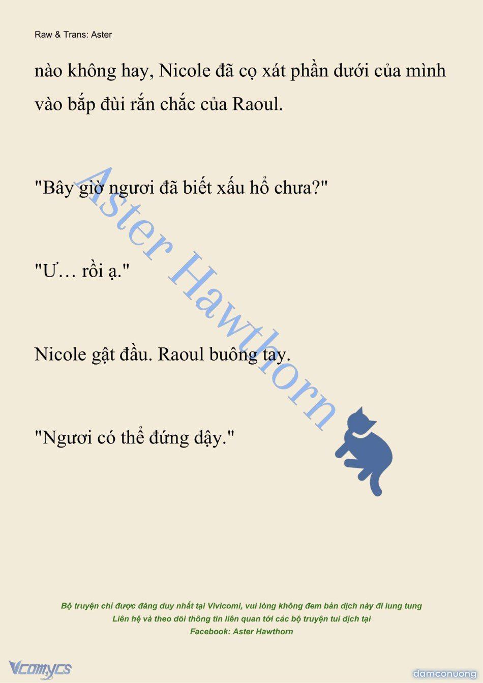 đọc truyện [novel] Giết Cuộc Hôn Nhân Này Chương 95 ảnh 9 tại Thiên Thai Truyện