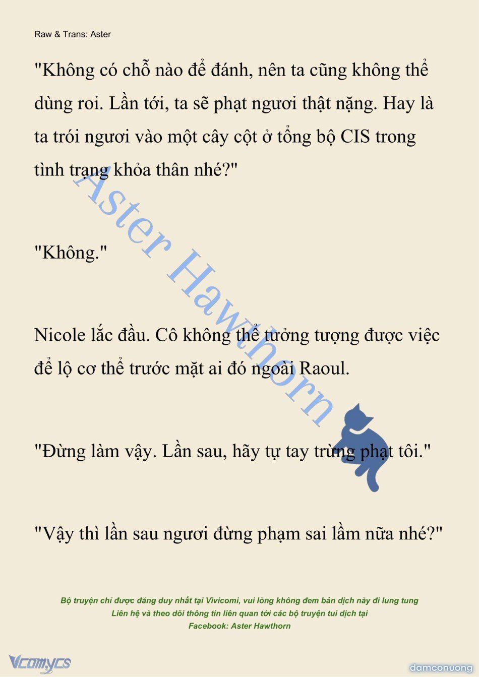 đọc truyện [novel] Giết Cuộc Hôn Nhân Này Chương 95 ảnh 11 tại Thiên Thai Truyện